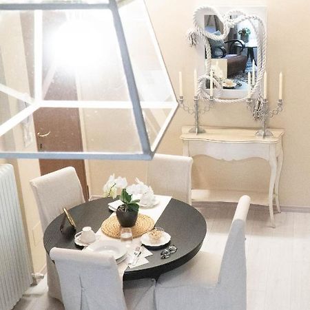 Beauty Case intimate, quiet&central apartment Bologne Extérieur photo