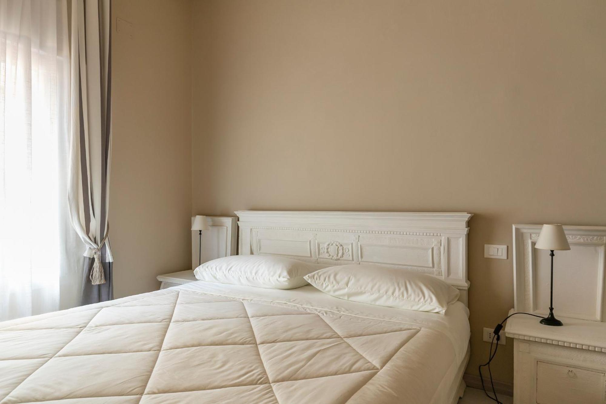 Beauty Case intimate, quiet&central apartment Bologne Extérieur photo