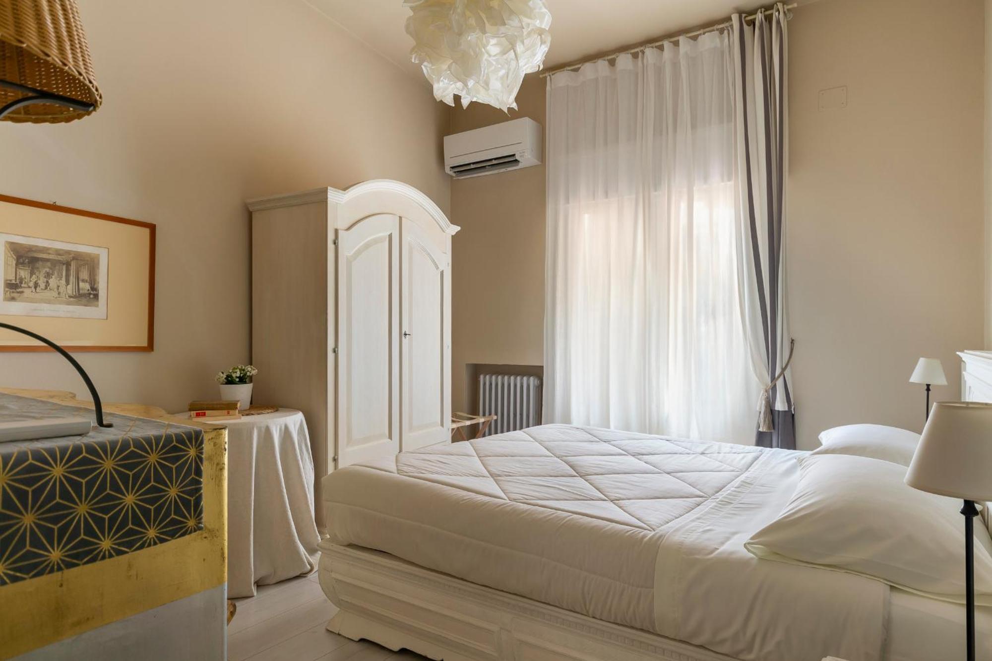 Beauty Case intimate, quiet&central apartment Bologne Extérieur photo