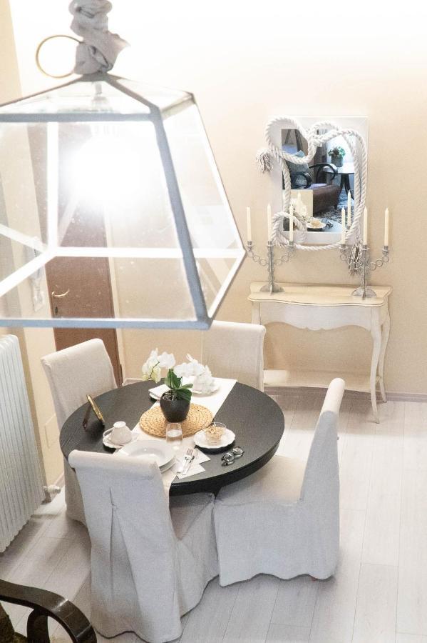 Beauty Case intimate, quiet&central apartment Bologne Extérieur photo