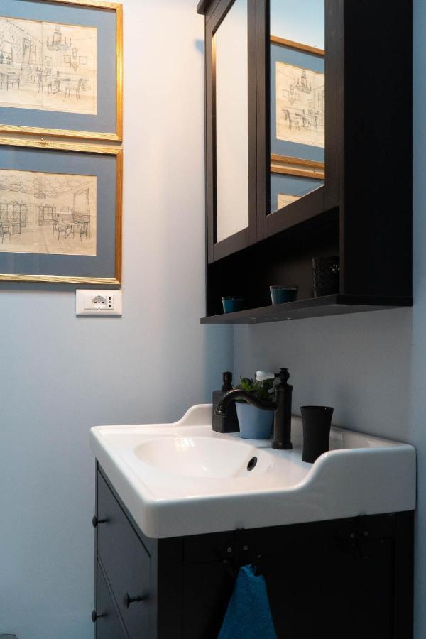 Beauty Case intimate, quiet&central apartment Bologne Extérieur photo