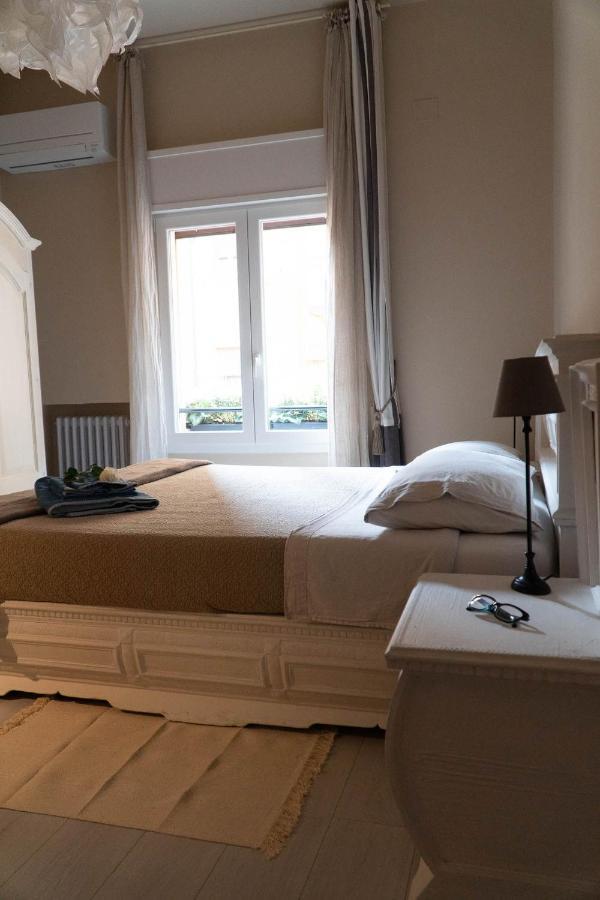 Beauty Case intimate, quiet&central apartment Bologne Extérieur photo