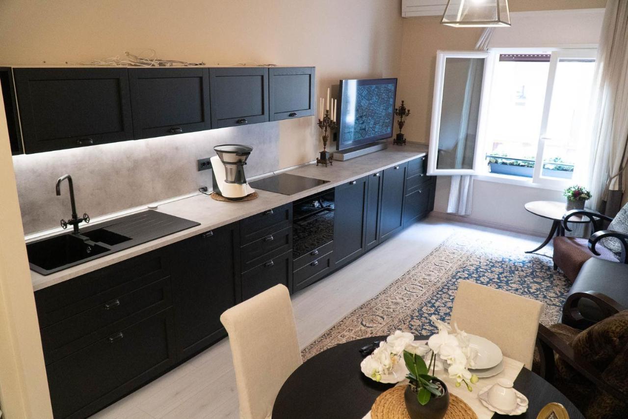 Beauty Case intimate, quiet&central apartment Bologne Extérieur photo