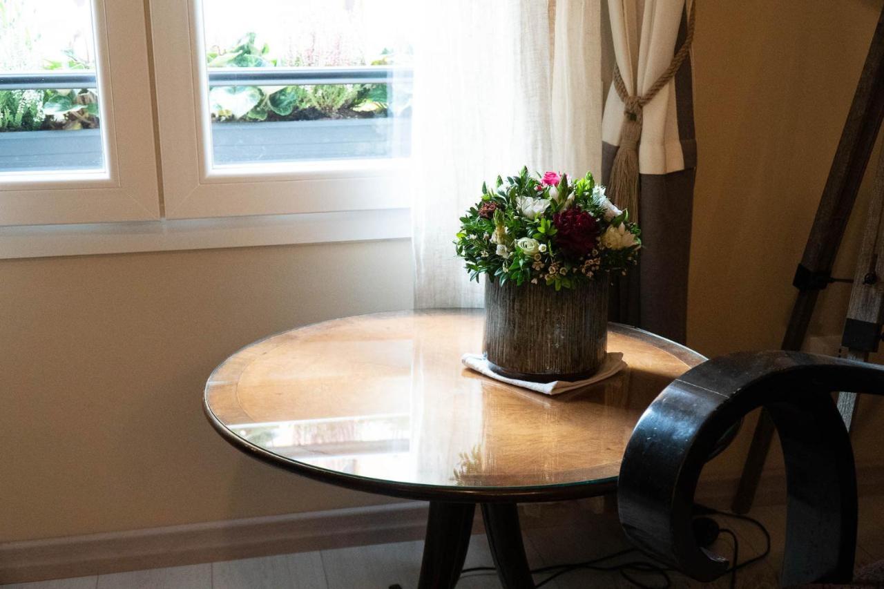 Beauty Case intimate, quiet&central apartment Bologne Extérieur photo