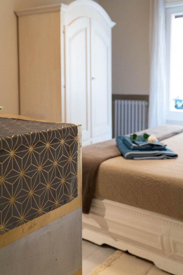 Beauty Case intimate, quiet&central apartment Bologne Extérieur photo