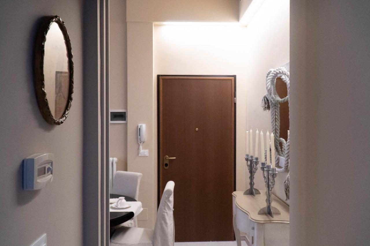 Beauty Case intimate, quiet&central apartment Bologne Extérieur photo