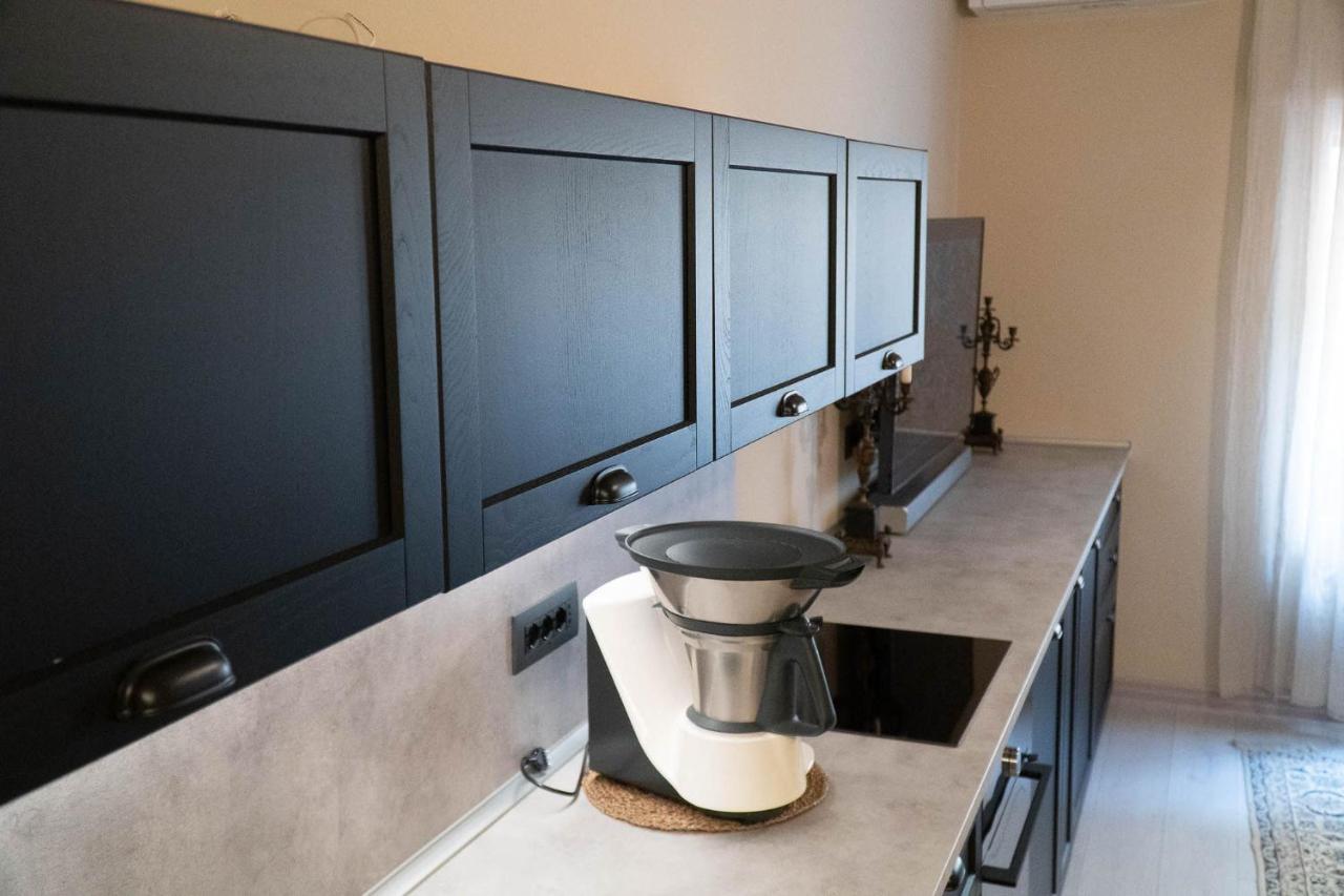 Beauty Case intimate, quiet&central apartment Bologne Extérieur photo