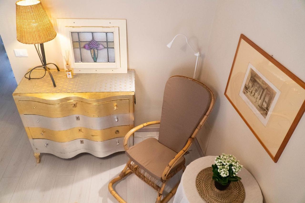 Beauty Case intimate, quiet&central apartment Bologne Extérieur photo