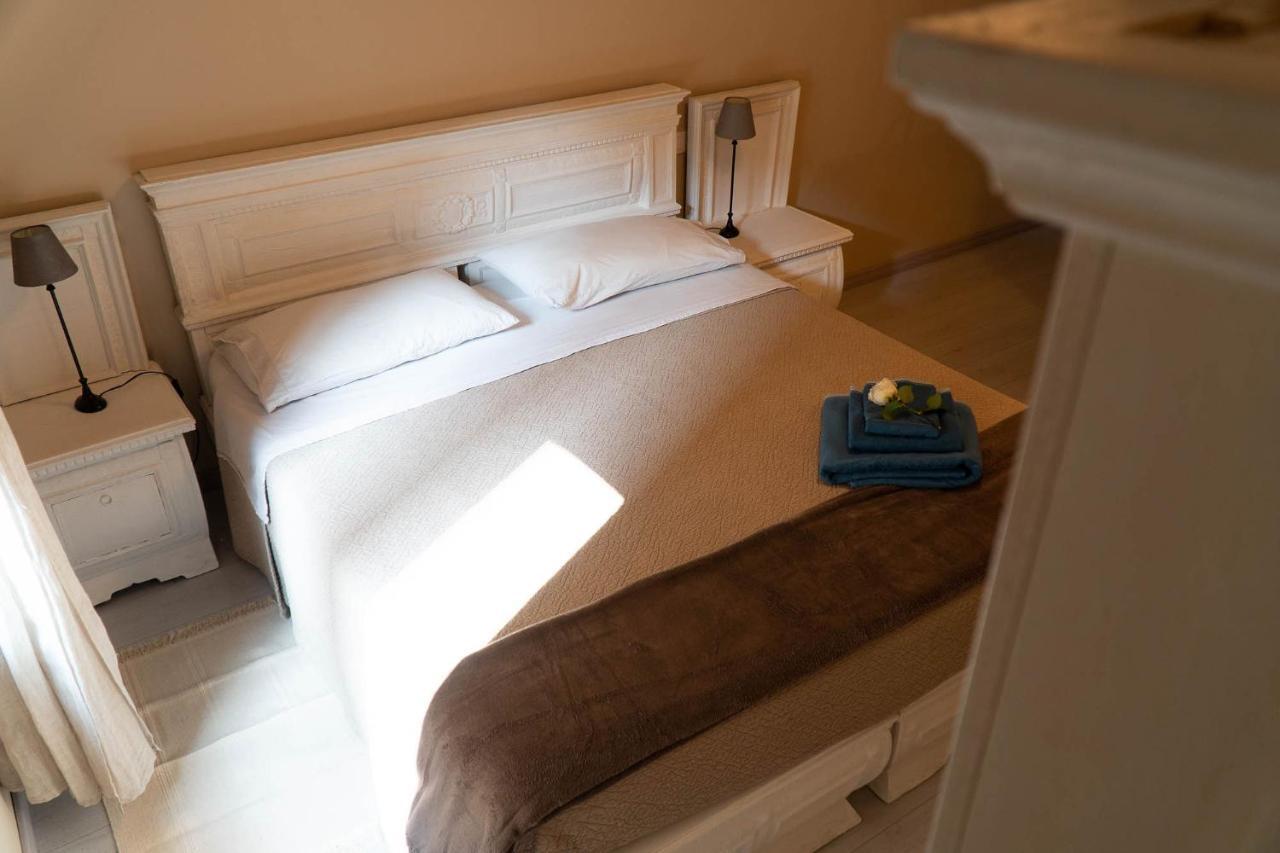 Beauty Case intimate, quiet&central apartment Bologne Extérieur photo