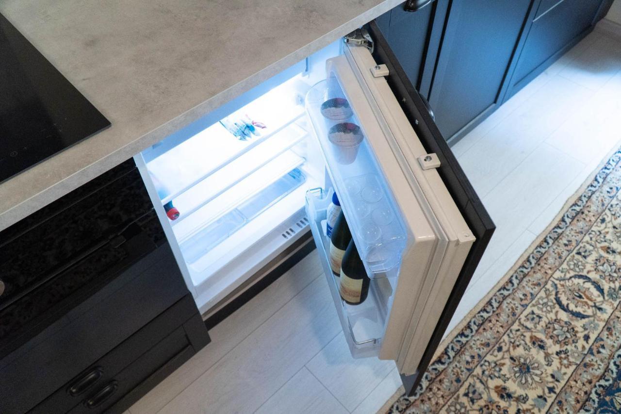 Beauty Case intimate, quiet&central apartment Bologne Extérieur photo
