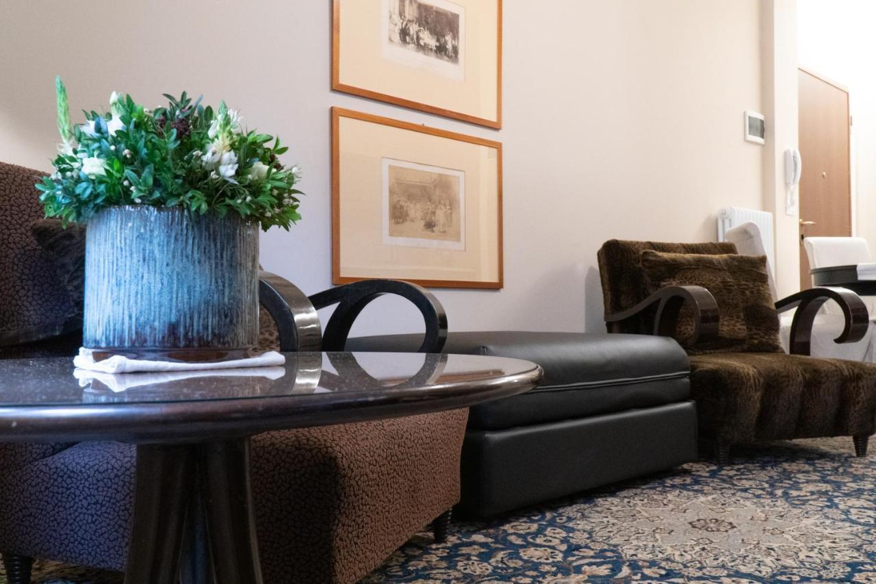 Beauty Case intimate, quiet&central apartment Bologne Extérieur photo