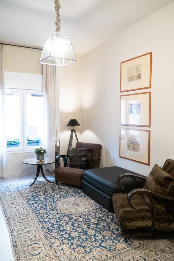 Beauty Case intimate, quiet&central apartment Bologne Extérieur photo
